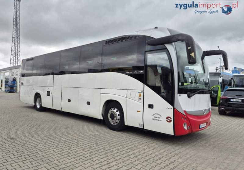 Irisbus MAGELYS HD / SPROWADZONY / EURO 5 / AUTOMAT - سياحية حافلة: صور 1 Irisbus MAGELYS HD / SPROWADZONY / EURO 5 / AUTOMAT - سياحية حافلة: صور 1