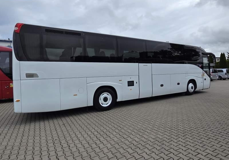Irisbus MAGELYS PRO / SPROWADZONY / 12.20 M / WC / AUTOMAT - سياحية حافلة: صور 2 Irisbus MAGELYS PRO / SPROWADZONY / 12.20 M / WC / AUTOMAT - سياحية حافلة: صور 2