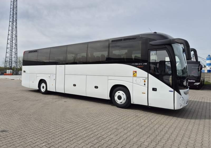 Irisbus MAGELYS PRO / SPROWADZONY / KLIMA / EURO 5 - سياحية حافلة: صور 4 Irisbus MAGELYS PRO / SPROWADZONY / KLIMA / EURO 5 - سياحية حافلة: صور 4