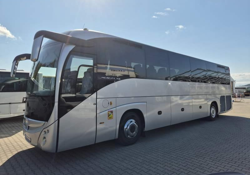 Irisbus MAGELYS / SPROWADZONY / 12.20 M / E5 / AUTOMAT - سياحية حافلة: صور 5 Irisbus MAGELYS / SPROWADZONY / 12.20 M / E5 / AUTOMAT - سياحية حافلة: صور 5
