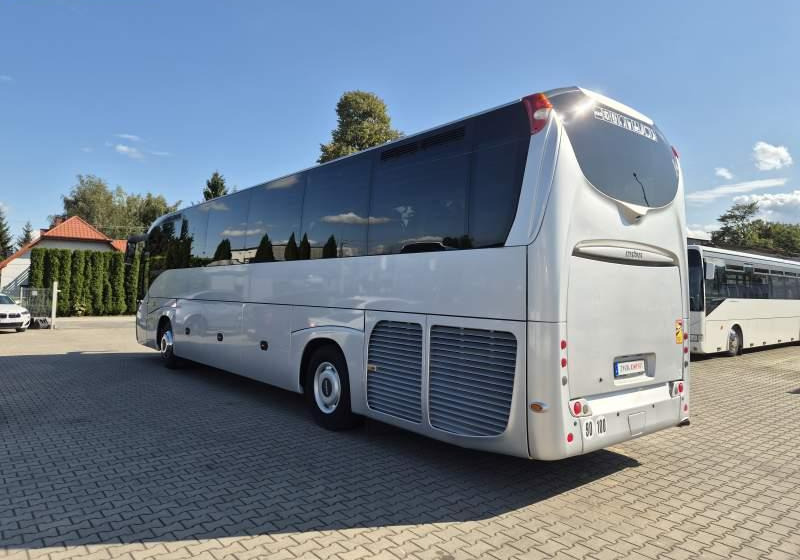Irisbus MAGELYS / SPROWADZONY / 12.20 M / E5 / AUTOMAT - سياحية حافلة: صور 4 Irisbus MAGELYS / SPROWADZONY / 12.20 M / E5 / AUTOMAT - سياحية حافلة: صور 4
