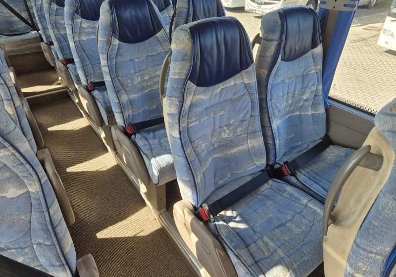 سياحية حافلة Irisbus MAGELYS / SPROWADZONY / 12.20 M / E5 / AUTOMAT: صور 31