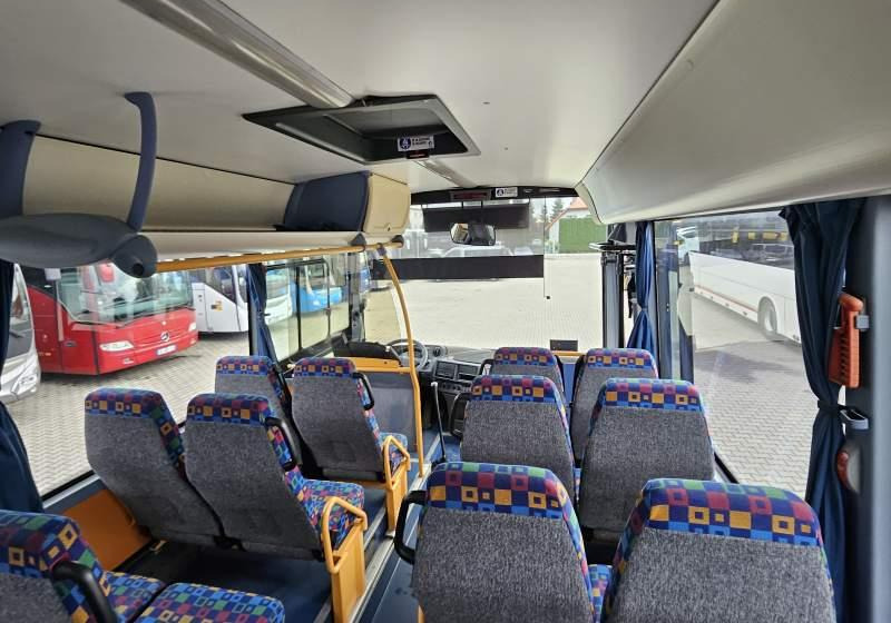 Irisbus RECREO / SPROWADZONE / MANUAL / WEBASTO - باص النقل بين المدن: صور 5 Irisbus RECREO / SPROWADZONE / MANUAL / WEBASTO - باص النقل بين المدن: صور 5