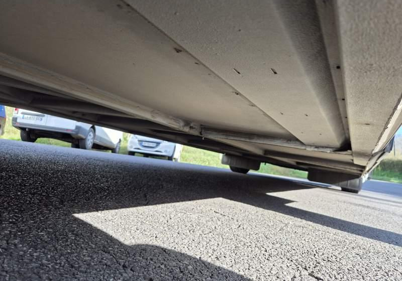 Irisbus RECREO/ SPROWADZONY/ KLIMA / 225 000 KM - باص النقل بين المدن: صور 4 Irisbus RECREO/ SPROWADZONY/ KLIMA / 225 000 KM - باص النقل بين المدن: صور 4