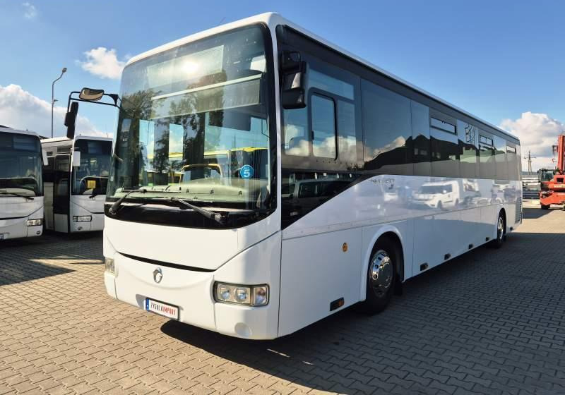 Irisbus RECREO / SPROWADZONY / MANUAL / EURO 5 - باص النقل بين المدن: صور 2 Irisbus RECREO / SPROWADZONY / MANUAL / EURO 5 - باص النقل بين المدن: صور 2