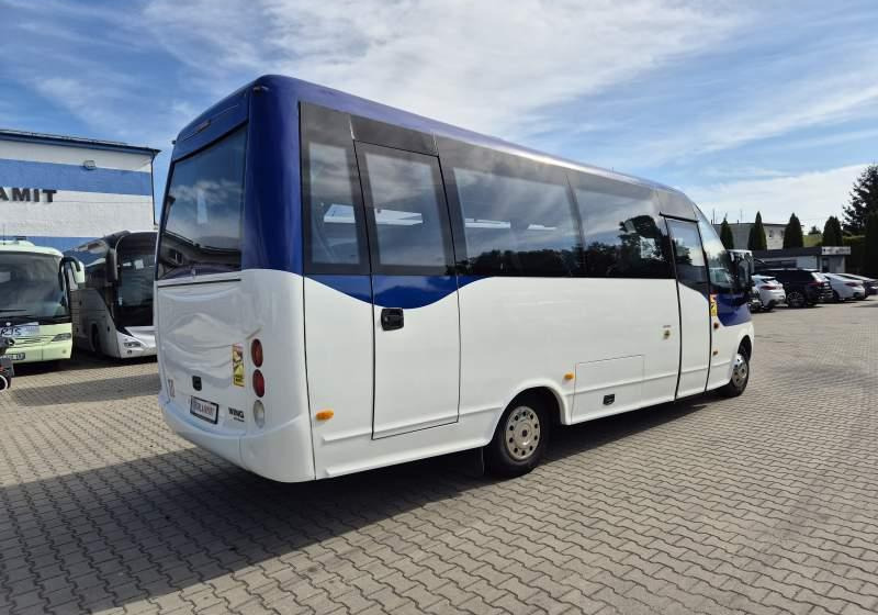 Irisbus WING / SPROWADZONY / 28 MIEJSC/ KLIMA - حافلة صغيرة, ميكروباص: صور 4 Irisbus WING / SPROWADZONY / 28 MIEJSC/ KLIMA - حافلة صغيرة, ميكروباص: صور 4