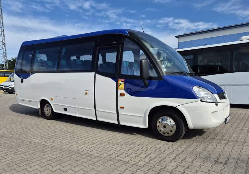 Irisbus WING / SPROWADZONY / 28 MIEJSC/ KLIMA - حافلة صغيرة, ميكروباص: صور 2 Irisbus WING / SPROWADZONY / 28 MIEJSC/ KLIMA - حافلة صغيرة, ميكروباص: صور 2
