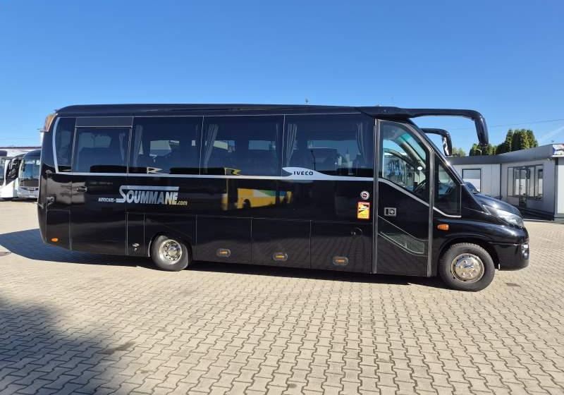 Iveco 70C17 ERENER / SPROWADZONY / PANORAMA / USB - حافلة صغيرة, ميكروباص: صور 5 Iveco 70C17 ERENER / SPROWADZONY / PANORAMA / USB - حافلة صغيرة, ميكروباص: صور 5