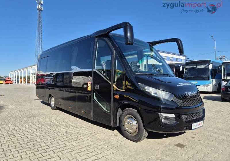 Iveco 70C17 ERENER / SPROWADZONY / PANORAMA / USB - حافلة صغيرة, ميكروباص: صور 1 Iveco 70C17 ERENER / SPROWADZONY / PANORAMA / USB - حافلة صغيرة, ميكروباص: صور 1