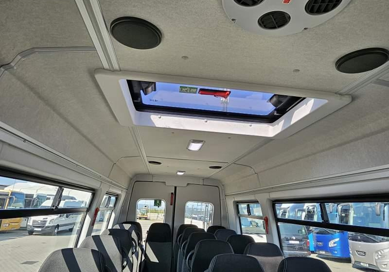Iveco A60C15 / SPROWADZONE / EURO 6 / 25 000 KM - حافلة صغيرة, ميكروباص: صور 3 Iveco A60C15 / SPROWADZONE / EURO 6 / 25 000 KM - حافلة صغيرة, ميكروباص: صور 3