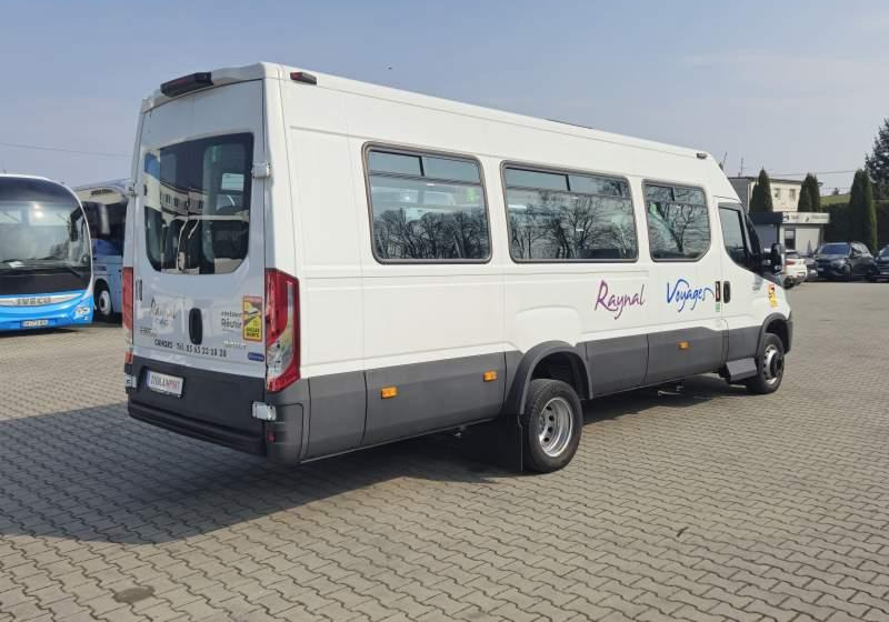 Iveco A60C15 / SPROWADZONE / EURO 6 / 39 000 KM - حافلة صغيرة, ميكروباص: صور 3 Iveco A60C15 / SPROWADZONE / EURO 6 / 39 000 KM - حافلة صغيرة, ميكروباص: صور 3