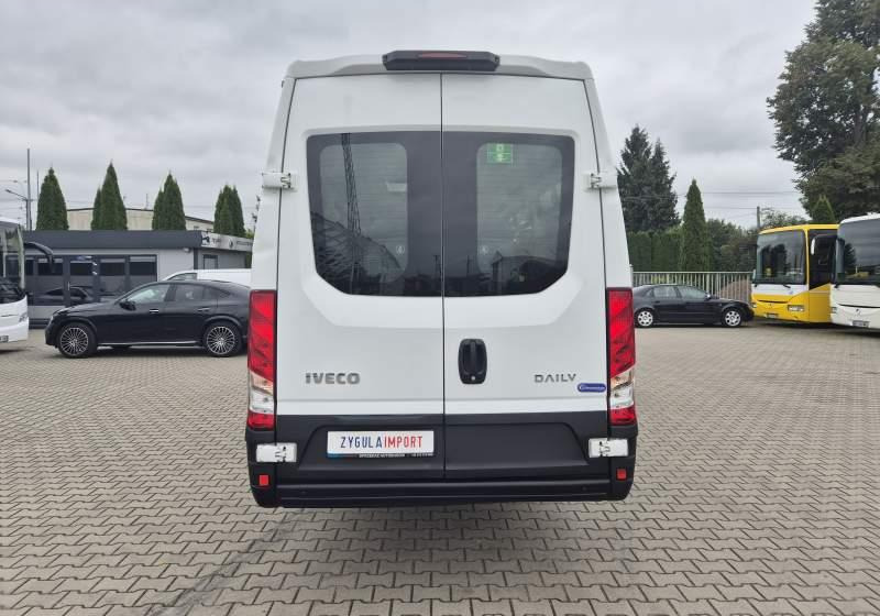 Iveco A60C15 / SPROWADZONE / EURO 6 / 39 000 KM - حافلة صغيرة, ميكروباص: صور 5 Iveco A60C15 / SPROWADZONE / EURO 6 / 39 000 KM - حافلة صغيرة, ميكروباص: صور 5