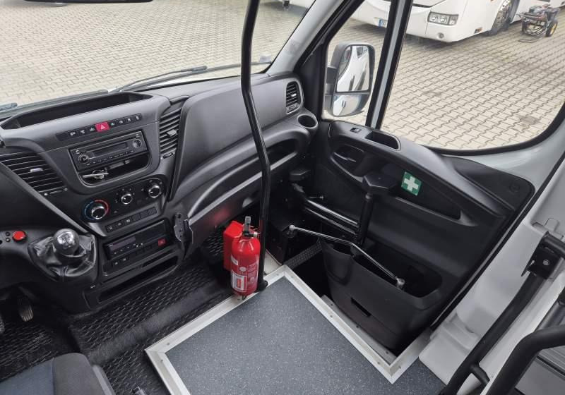 Iveco A60C15/SPROWADZONE/EURO 6/92 000 KM إيجار Iveco A60C15/SPROWADZONE/EURO 6/92 000 KM: صور 6