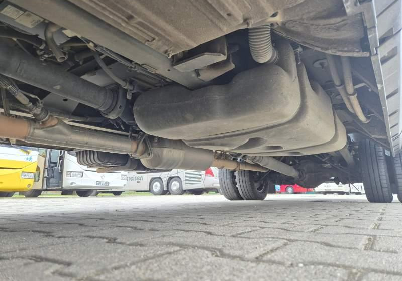 Iveco A60C15/SPROWADZONE/EURO 6/92 000 KM إيجار Iveco A60C15/SPROWADZONE/EURO 6/92 000 KM: صور 18