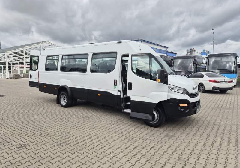 Iveco A60C15/SPROWADZONE/EURO 6/92 000 KM - حافلة صغيرة, ميكروباص: صور 2 Iveco A60C15/SPROWADZONE/EURO 6/92 000 KM - حافلة صغيرة, ميكروباص: صور 2