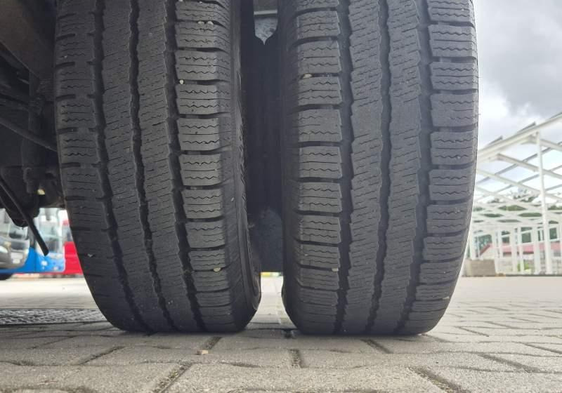 Iveco A60C15/SPROWADZONE/EURO 6/92 000 KM إيجار Iveco A60C15/SPROWADZONE/EURO 6/92 000 KM: صور 11