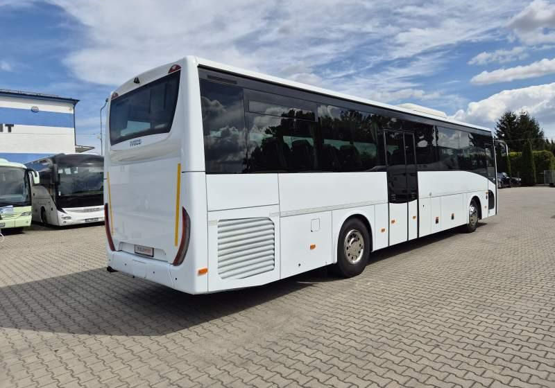 Iveco CROSSWAY LINE / SPROWADZONE/ AUTOMAT / 12 M - باص النقل بين المدن: صور 3 Iveco CROSSWAY LINE / SPROWADZONE/ AUTOMAT / 12 M - باص النقل بين المدن: صور 3
