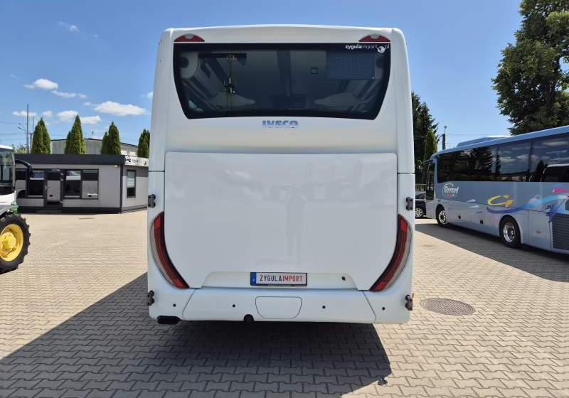 Iveco CROSSWAY / SPROWADZONY / EURO 6 / KLIMA - باص النقل بين المدن: صور 5 Iveco CROSSWAY / SPROWADZONY / EURO 6 / KLIMA - باص النقل بين المدن: صور 5