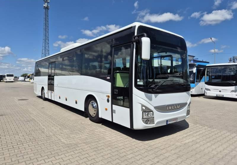 Iveco CROSSWAY / SPROWADZONY / EURO 6 / KLIMA - باص النقل بين المدن: صور 2 Iveco CROSSWAY / SPROWADZONY / EURO 6 / KLIMA - باص النقل بين المدن: صور 2