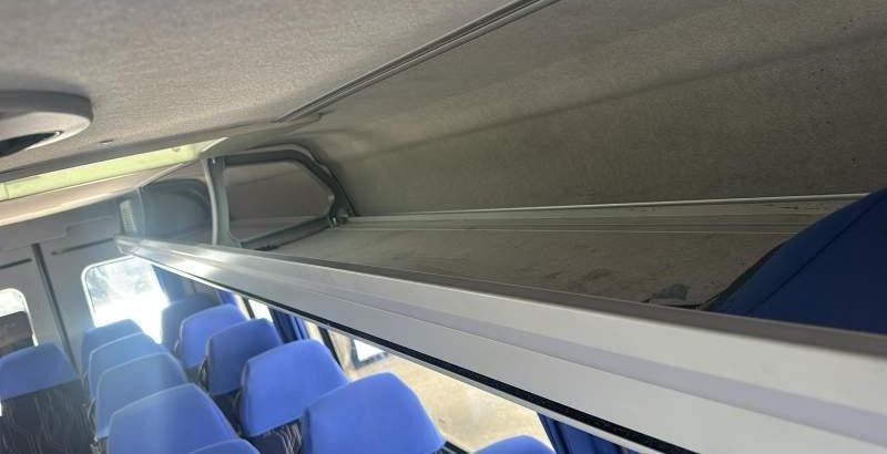 Iveco DAILY/ SPROWADZONE / 2X KLIMA / TV / 108 000 KM - حافلة صغيرة, ميكروباص: صور 3 Iveco DAILY/ SPROWADZONE / 2X KLIMA / TV / 108 000 KM - حافلة صغيرة, ميكروباص: صور 3