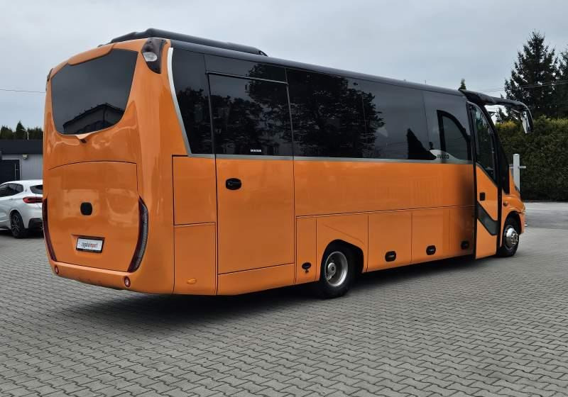 Iveco ERENER 70C18 / SPROWADZONE / 31 MIEJSC/ E6 إيجار Iveco ERENER 70C18 / SPROWADZONE / 31 MIEJSC/ E6: صور 7