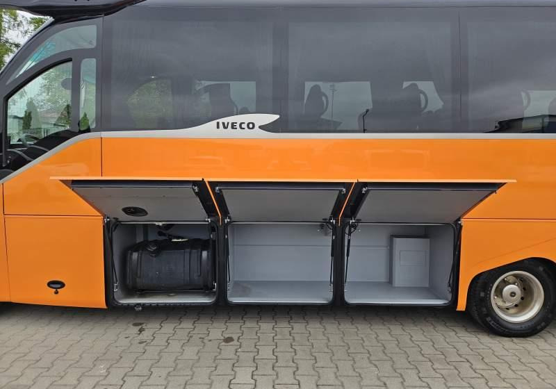 Iveco ERENER 70C18 / SPROWADZONE / 31 MIEJSC/ E6 إيجار Iveco ERENER 70C18 / SPROWADZONE / 31 MIEJSC/ E6: صور 19