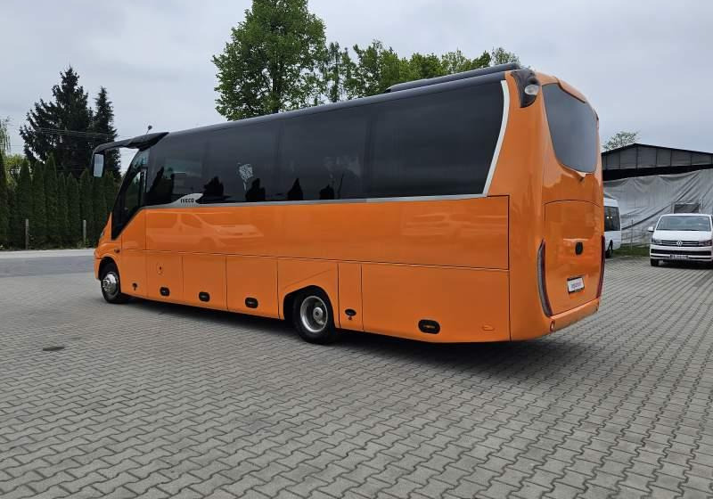 Iveco ERENER 70C18 / SPROWADZONE / 31 MIEJSC/ E6 إيجار Iveco ERENER 70C18 / SPROWADZONE / 31 MIEJSC/ E6: صور 13