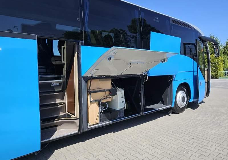 Iveco MAGELYS HD / SPROWADZONY / MANUAL / EURO 6 - سياحية حافلة: صور 2 Iveco MAGELYS HD / SPROWADZONY / MANUAL / EURO 6 - سياحية حافلة: صور 2