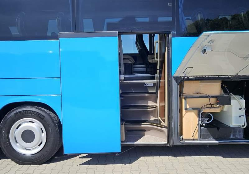 Iveco MAGELYS HD / SPROWADZONY / MANUAL / EURO 6 - سياحية حافلة: صور 3 Iveco MAGELYS HD / SPROWADZONY / MANUAL / EURO 6 - سياحية حافلة: صور 3
