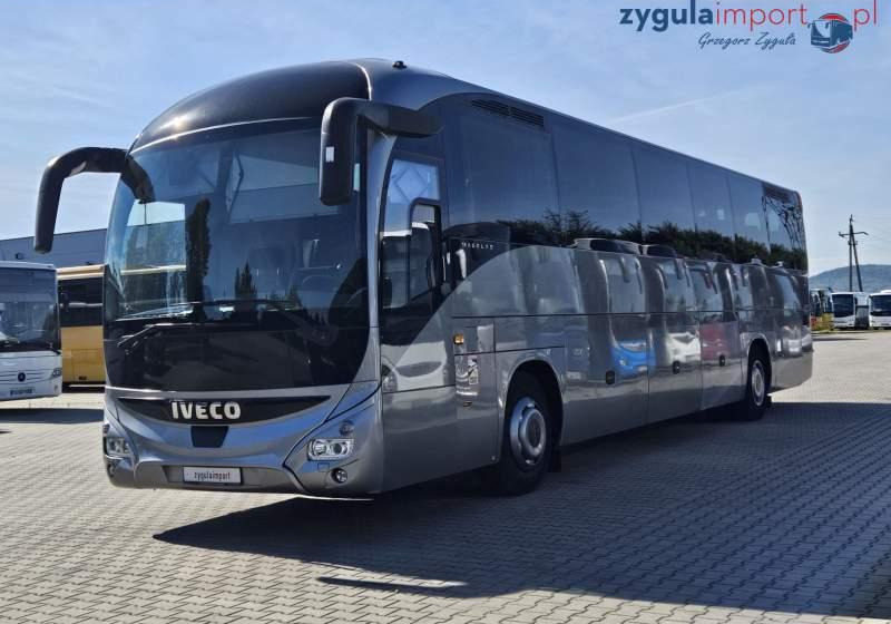 Iveco MAGELYS HD / SPROWADZONY/ MANUAL/ EURO 6 - سياحية حافلة: صور 1 Iveco MAGELYS HD / SPROWADZONY/ MANUAL/ EURO 6 - سياحية حافلة: صور 1