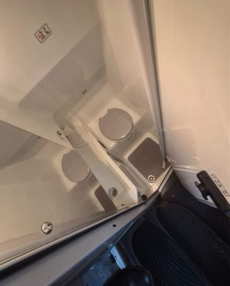 Iveco MAGELYS PRO/ 59 MIEJSC/ WC / EURO 6 - سياحية حافلة: صور 2 Iveco MAGELYS PRO/ 59 MIEJSC/ WC / EURO 6 - سياحية حافلة: صور 2