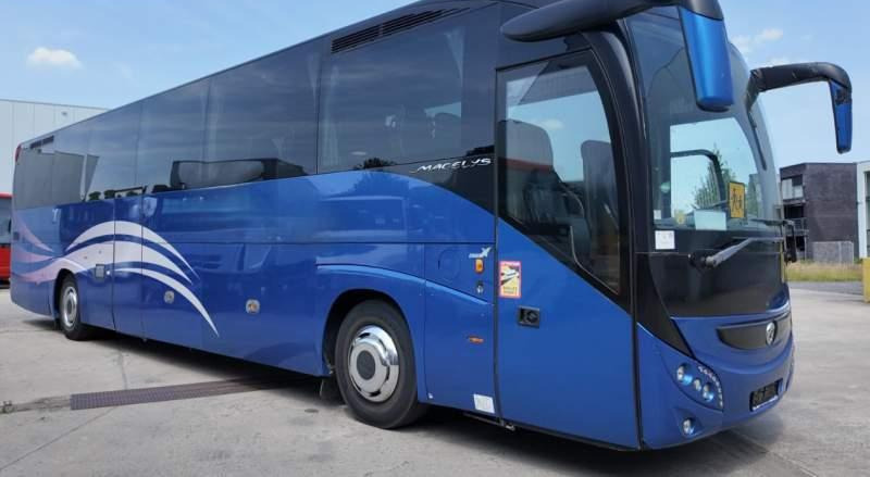 Iveco MAGELYS PRO/ SPROWADZONY / EEV / AUTOMAT - سياحية حافلة: صور 1 Iveco MAGELYS PRO/ SPROWADZONY / EEV / AUTOMAT - سياحية حافلة: صور 1