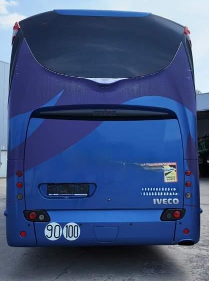 Iveco MAGELYS PRO/ SPROWADZONY / EEV / AUTOMAT - سياحية حافلة: صور 2 Iveco MAGELYS PRO/ SPROWADZONY / EEV / AUTOMAT - سياحية حافلة: صور 2