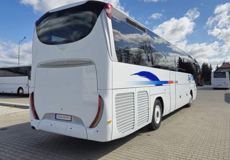 Iveco MAGELYS / SPROWADZONE / MANUAL / 12.20 M - سياحية حافلة: صور 5 Iveco MAGELYS / SPROWADZONE / MANUAL / 12.20 M - سياحية حافلة: صور 5