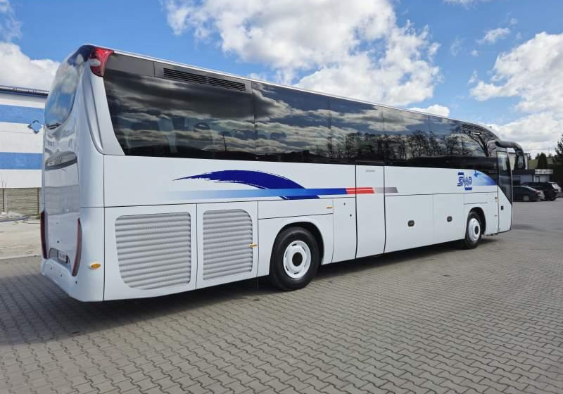 Iveco MAGELYS / SPROWADZONE / MANUAL / 12.20 M - سياحية حافلة: صور 4 Iveco MAGELYS / SPROWADZONE / MANUAL / 12.20 M - سياحية حافلة: صور 4