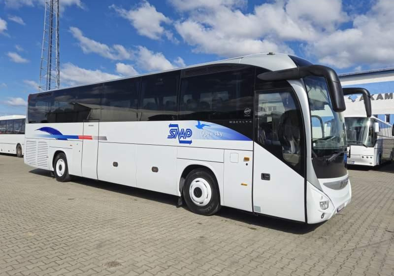 Iveco MAGELYS / SPROWADZONE / MANUAL / 12.20 M - سياحية حافلة: صور 3 Iveco MAGELYS / SPROWADZONE / MANUAL / 12.20 M - سياحية حافلة: صور 3