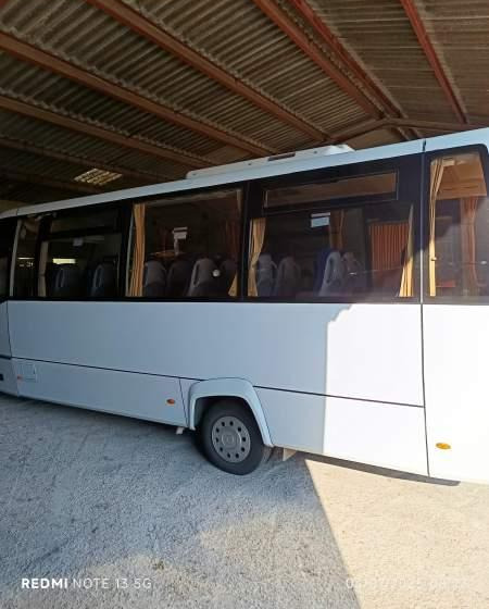 Iveco PRODIG 33 / SPROWADZONE Z KORSYKI إيجار Iveco PRODIG 33 / SPROWADZONE Z KORSYKI: صور 7