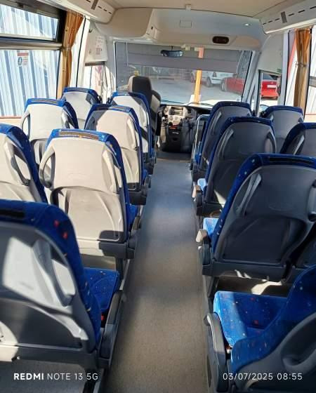 Iveco PRODIG 33 / SPROWADZONE Z KORSYKI إيجار Iveco PRODIG 33 / SPROWADZONE Z KORSYKI: صور 12
