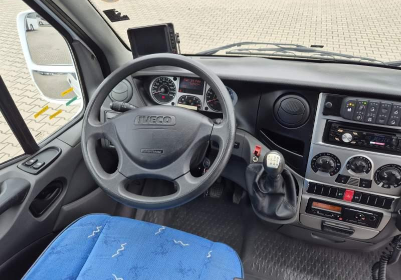 حافلة صغيرة, ميكروباص Iveco SUNSET / SPROWADZONE / 23 MIEJSCA / 173 000 KM: صور 19