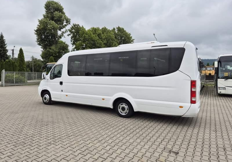 حافلة صغيرة, ميكروباص Iveco SUNSET / SPROWADZONE / 23 MIEJSCA / 173 000 KM: صور 8