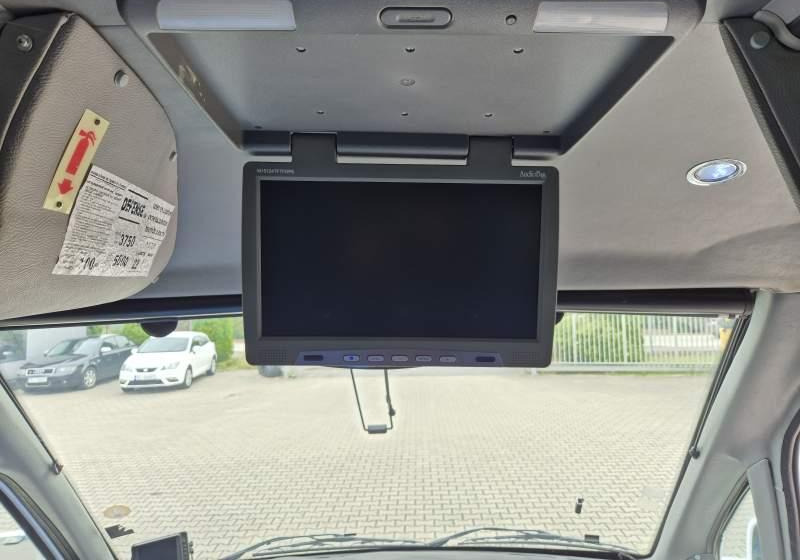 حافلة صغيرة, ميكروباص Iveco SUNSET / SPROWADZONE / 23 MIEJSCA / 173 000 KM: صور 9