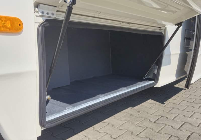 حافلة صغيرة, ميكروباص Iveco WING INDCAR / SPROWADZONE / 159 000 KM / EUOR 6: صور 19