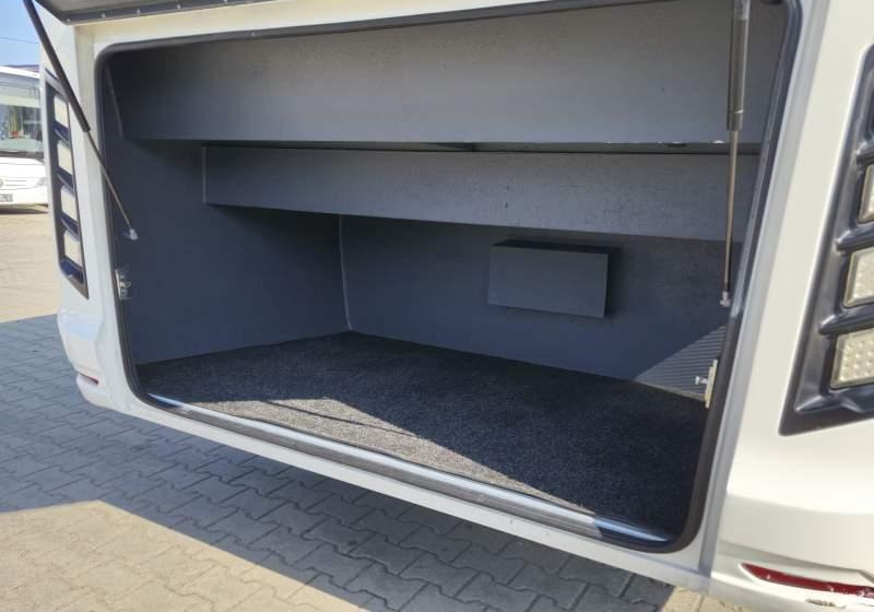 حافلة صغيرة, ميكروباص Iveco WING INDCAR / SPROWADZONE / 159 000 KM / EUOR 6: صور 20