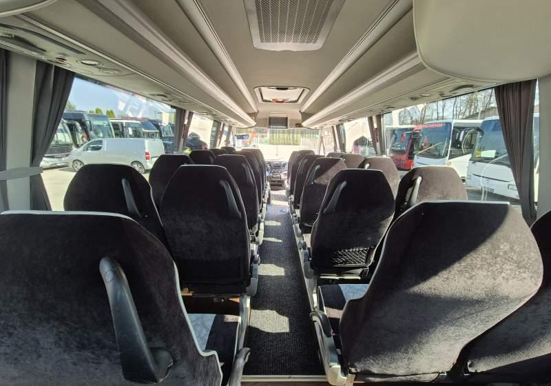 حافلة صغيرة, ميكروباص Iveco WING INDCAR / SPROWADZONE / 159 000 KM / EUOR 6: صور 17