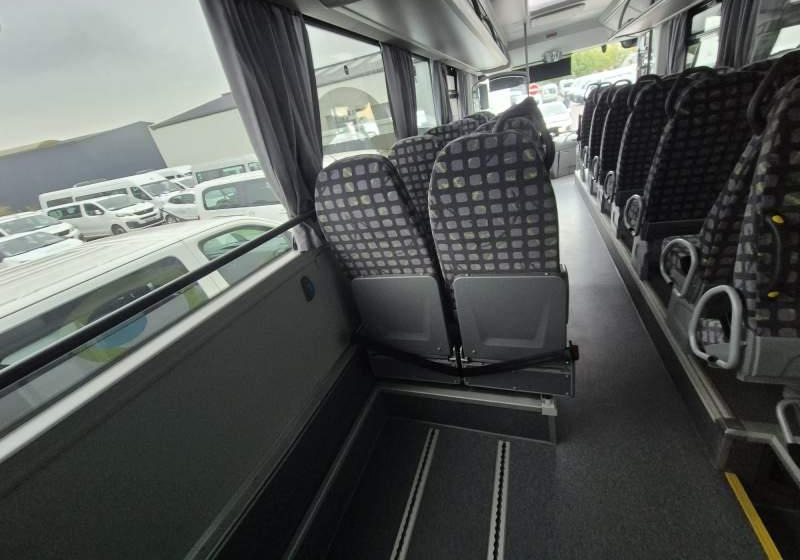 MAN INTERCITY/ SPROWADZONY/ 13 M / 60 MIEJSC - باص النقل بين المدن: صور 5 MAN INTERCITY/ SPROWADZONY/ 13 M / 60 MIEJSC - باص النقل بين المدن: صور 5