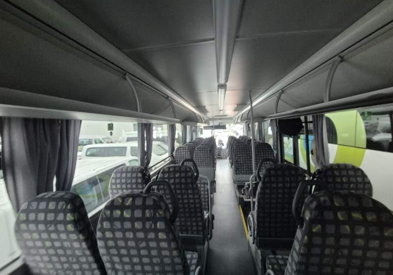 MAN INTERCITY/ SPROWADZONY/ 13 M / 60 MIEJSC - باص النقل بين المدن: صور 4 MAN INTERCITY/ SPROWADZONY/ 13 M / 60 MIEJSC - باص النقل بين المدن: صور 4