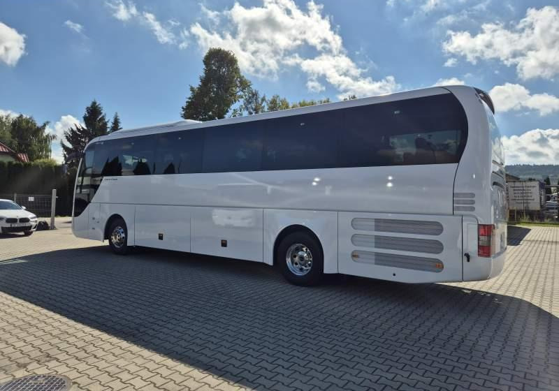 MAN LION'S COACH/ SPROWADZONY / 55 MIEJSC/ EURO 6 - سياحية حافلة: صور 3 MAN LION'S COACH/ SPROWADZONY / 55 MIEJSC/ EURO 6 - سياحية حافلة: صور 3