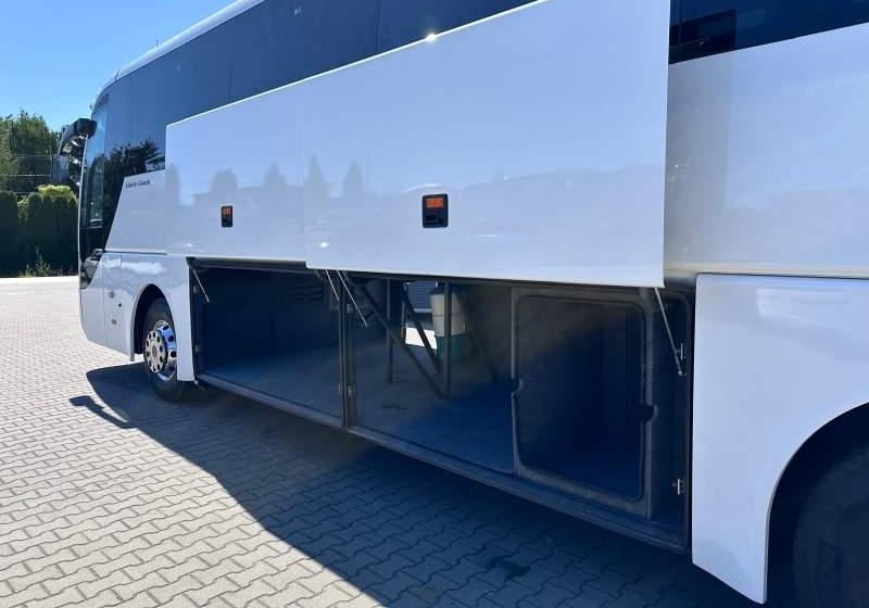 MAN LION'S COACH/ SPROWADZONY / 55 MIEJSC/ EURO 6 - سياحية حافلة: صور 3 MAN LION'S COACH/ SPROWADZONY / 55 MIEJSC/ EURO 6 - سياحية حافلة: صور 3