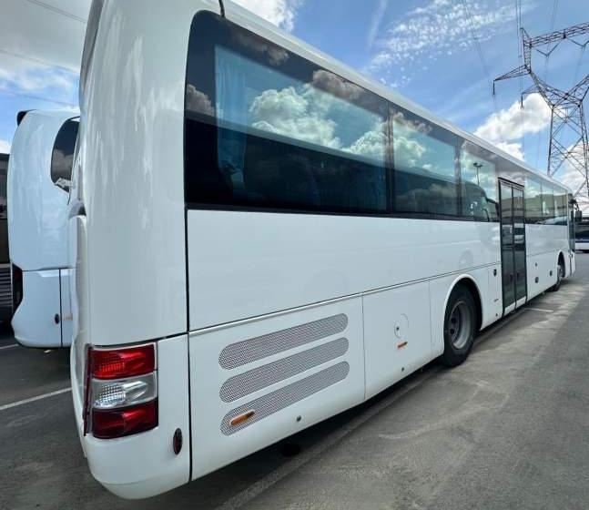 MAN LION'S INTERCITY/ SPROWADZONY / 177 000 KM - باص النقل بين المدن: صور 3 MAN LION'S INTERCITY/ SPROWADZONY / 177 000 KM - باص النقل بين المدن: صور 3