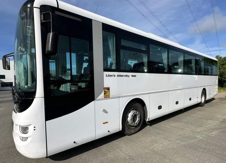 MAN LION'S INTERCITY/ SPROWADZONY/ PODWÓJNE SZYBY - باص النقل بين المدن: صور 5 MAN LION'S INTERCITY/ SPROWADZONY/ PODWÓJNE SZYBY - باص النقل بين المدن: صور 5